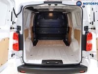 New Citroën Dispatch 120 HP (88 kW) 2025 MPV