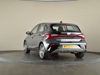 used Hyundai i20 1.0T GDi Advance 5dr