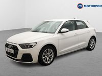 Used Audi A1 Sport 2022 White SUV