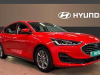 Used Ford Focus Titanium 125 HP (91 kW) 2023 Hatchback