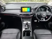 Used MG HS Exclusive 162 HP (119 kW) 2022 White SUV