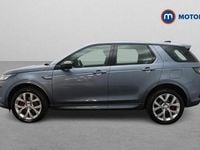 Used Land Rover Discovery Sport Urban Edition 309 HP (227 kW) 2023 SUV
