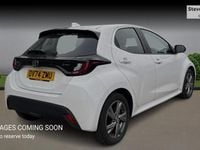 Used Toyota Yaris Hybrid 116 HP (85 kW) 2026 Hatchback