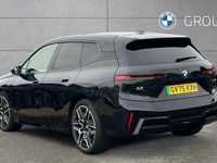Used BMW iX M Sport 295 kW (402 HP) 2025 Black SUV