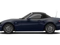 New Mazda MX5 Exclusive-Line 132 HP (97 kW) 2026 Cabriolet