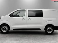 New Vauxhall Vivaro 145 HP (106 kW) 2025 MPV