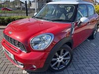 Used Mini Cooper S Countryman 2014 SUV