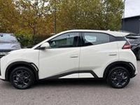 Novo BYD Dolphin Surf Boost 64 kW (88 HP) 2026 Citadino