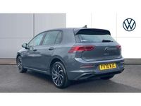 used VW Golf VIII 1.5 TSI Life 5dr