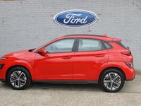 used Hyundai Kona 100kW SE Connect 39kWh 5dr Auto Click and Collect available SUV