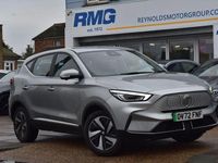 Used MG ZS SE 114 kW (156 HP) 2022 SUV
