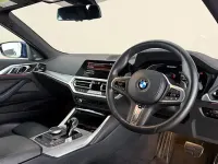 Used BMW M440 340 HP (250 kW) 2022 Cabriolet