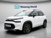 Used Citroën C3 PureTech 131 HP (96 kW) 2021 Hatchback