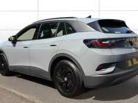 Used VW ID.4 Pure 125 kW (170 HP) 2026 Other SUV