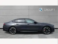 Used BMW i5 Comfort Edition 442 kW (601 HP) 2024 Bmwindividual frozen deep grey Sedan