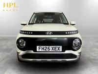 Used Hyundai Inster 85 kW (116 HP) 2025 Cream Hatchback
