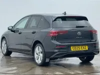 Usado VW Golf VIII Match 204 HP (150 kW) 2025 Preto Citadino