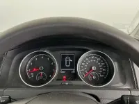Used VW Golf VII S 125 HP (91 kW) 2018 Black Hatchback