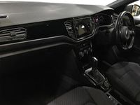 Used VW T-Roc R 296 HP (217 kW) 2020 Grey SUV