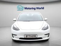 Used Tesla Model 3 Long Range AWD 258 kW (351 HP) 2023 Sedan