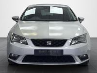 Used Seat Leon SE Dynamic 2017 Silver Hatchback