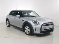 Used Mini Cooper Classic 134 HP (98 kW) 2022 Silver Hatchback