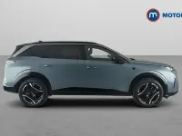 Used Peugeot e-5008 GTi 156 kW (213 HP) 2026 SUV