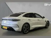 Used BYD Seal 389 kW (530 HP) 2025 Grey Sedan