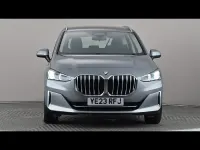 Used BMW 220 Luxury Line 2023 Grey Hatchback