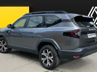 New Dacia Bigster Expression 155 HP (114 kW) 2026 Metallic  shadow grey SUV