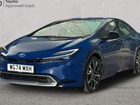 Used Toyota Prius 223 HP (164 kW) 2026 Hatchback