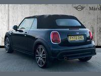 Used Mini Cooper Cabriolet Exclusive 134 HP (98 kW) 2022 Other Cabriolet