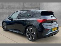 Used Cupra Born e-Boost 169 kW (231 HP) 2025 Black Hatchback