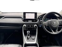 Used Toyota RAV4 222 HP (163 kW) 2025 SUV