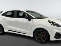 Used Ford Puma ST 170 HP (125 kW) 2023 White SUV