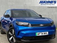 Used Ford Capri Select 210 kW (286 HP) 2024 SUV