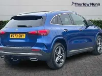 Used Mercedes E250 AMG line 218 HP (160 kW) 2022 Hatchback