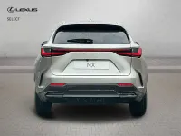 Used Lexus NX450h+ 2025 Silver SUV