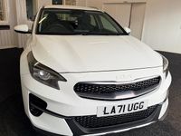Used Kia XCeed 120 HP (88 kW) 2022 SUV