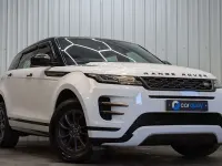 Used Land Rover Range Rover evoque R-Dynamic 152 HP (111 kW) 2020 Hatchback