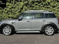 Used Mini Cooper S Countryman Exclusive 224 HP (164 kW) 2019 Grey SUV