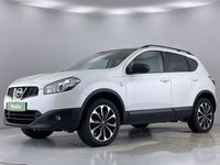 used Nissan Qashqai 1.6 [117] 360 5dr