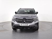 Usado Renault Austral Techno Esprit Alpine 200 HP (147 kW) 2023 Cinzento SUV