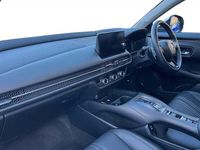 Used Honda ZR-V Advance 184 HP (135 kW) 2024 White SUV