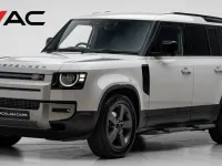 Novo Land Rover Defender S 2026 SUV