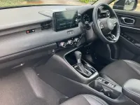 Używany Honda HR-V Advance 131 KM (96 kW) 2024 SUV