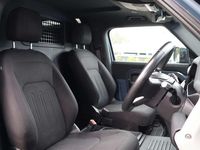 Usado Land Rover Defender 2021 Azul SUV