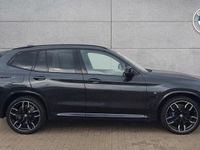 Used BMW X3 Performance 360 HP (264 kW) 2022 Grey SUV