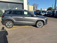 New Skoda Karoq SE L 110 HP (80 kW) 2025 Graphite grey metallic SUV