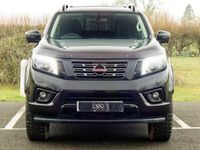 used Nissan Navara 2.3 DCI N-GUARD SHR DCB 188 BHP